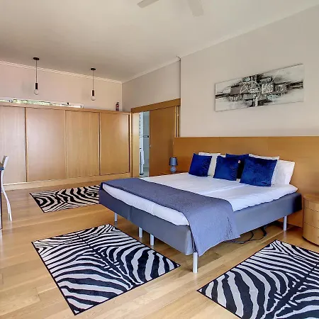 Palmera By Lovelystay Villa