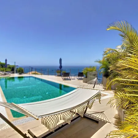 Palmera By Lovelystay Villa