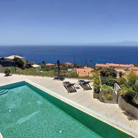 Palmera By Lovelystay Villa