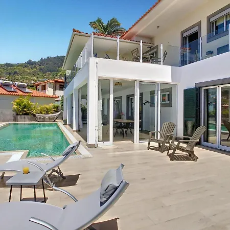 Villa Palmera By Lovelystay *