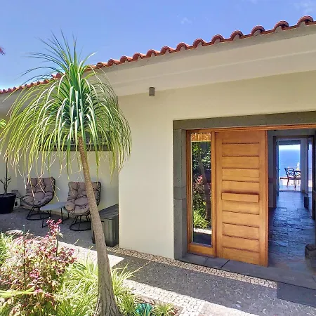 Villa Palmera By Lovelystay *