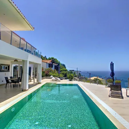 Palmera By Lovelystay Villa Arco da Calheta (Madeira)