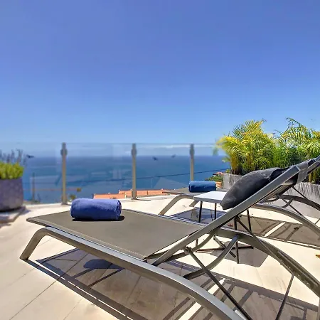 Villa Palmera By Lovelystay
