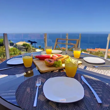 Villa Palmera By Lovelystay Arco da Calheta (Madeira)