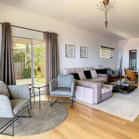 Villa Palmera By Lovelystay Arco da Calheta (Madeira)