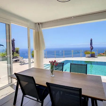 Palmera By Lovelystay Arco da Calheta (Madeira)