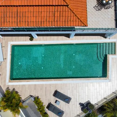 Villa Palmera By Lovelystay