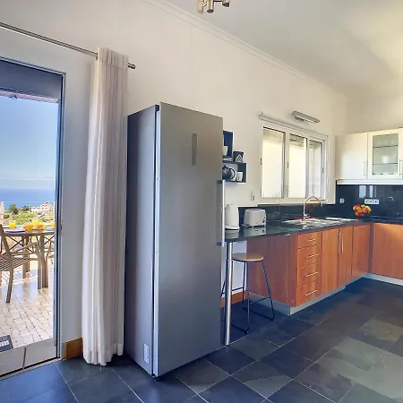 Palmera By Lovelystay Arco da Calheta (Madeira)