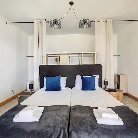 Palmera By Lovelystay Villa Arco da Calheta (Madeira)